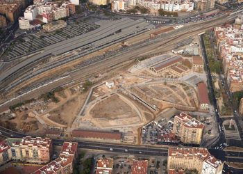 parque central valencia