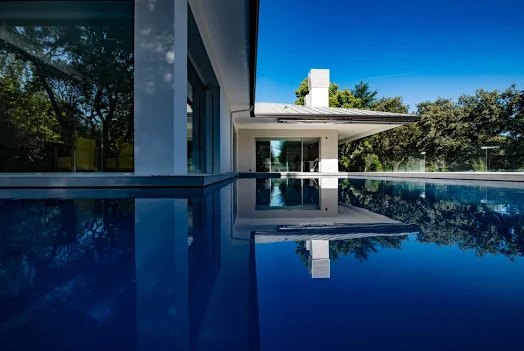 piscina neolith