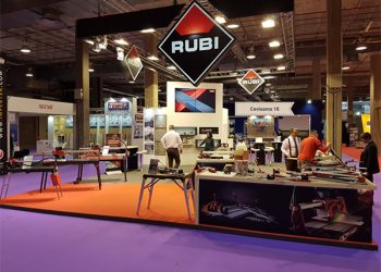 rubi cevisama 2018