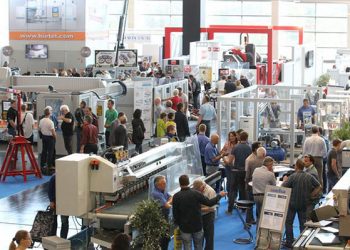 stone + tec 2015