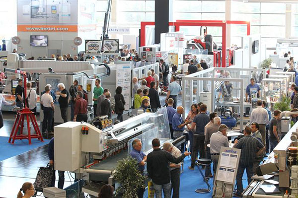 stone + tec 2015