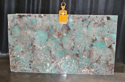 tabla amazonite
