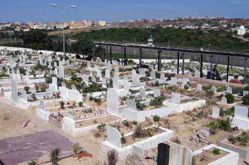 Cementerio-musulman-melilla