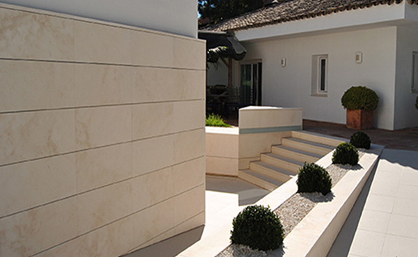 HospitalHCMarbella 5 (Caliza Ambra)