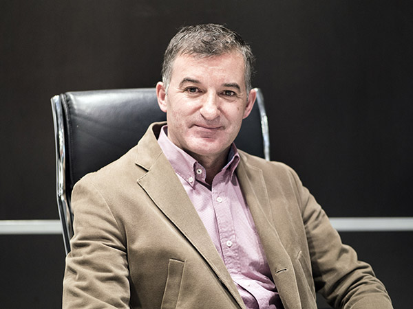 Jose Simon