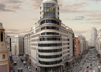edificio capitol