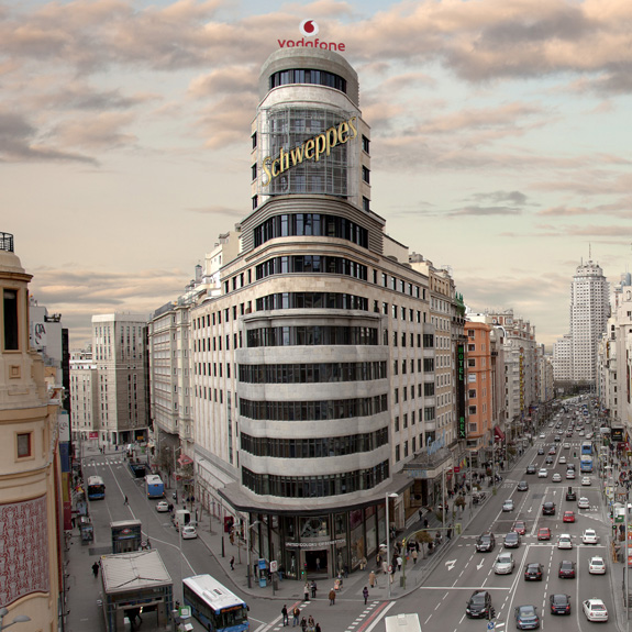 edificio capitol