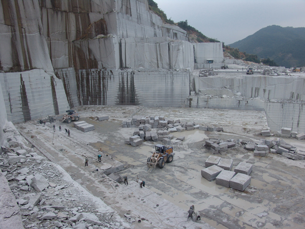 granito china