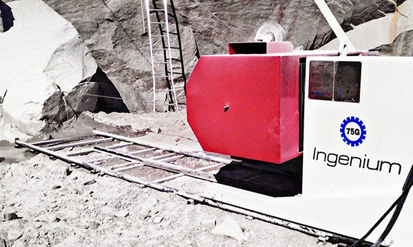 ingenium wiretec