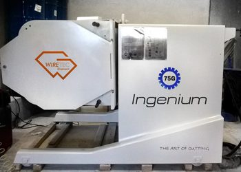 maquina wiretec