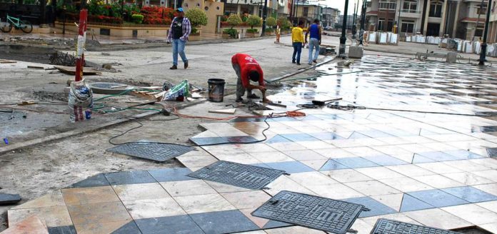 marmol egipcio en ecuador