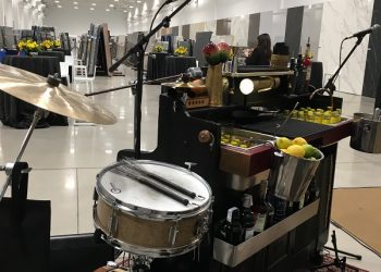 neolith inauguracion