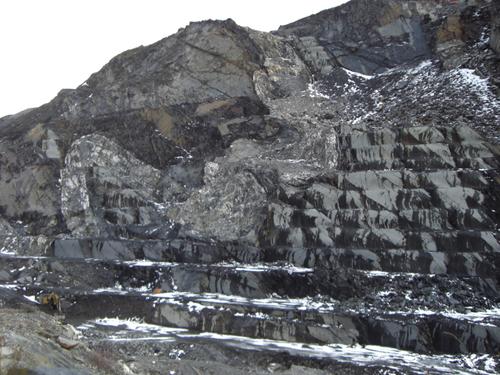 pizarras la braña