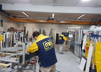 taller marmoles argentona