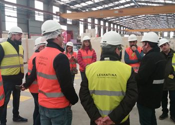 visita levantina