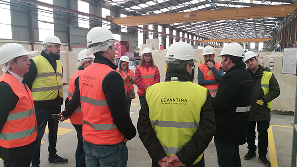 visita levantina