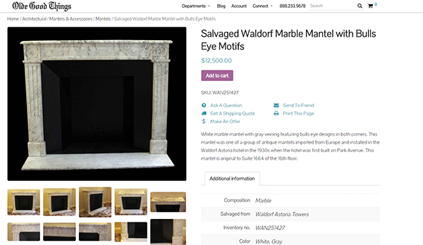 waldrof