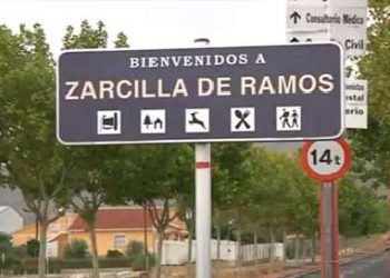 zarzilla ramos