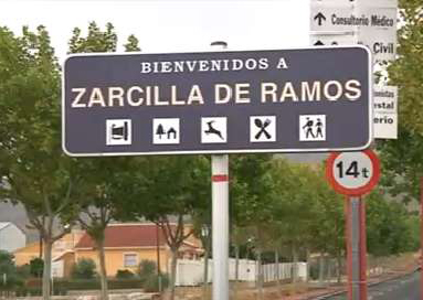 zarzilla ramos
