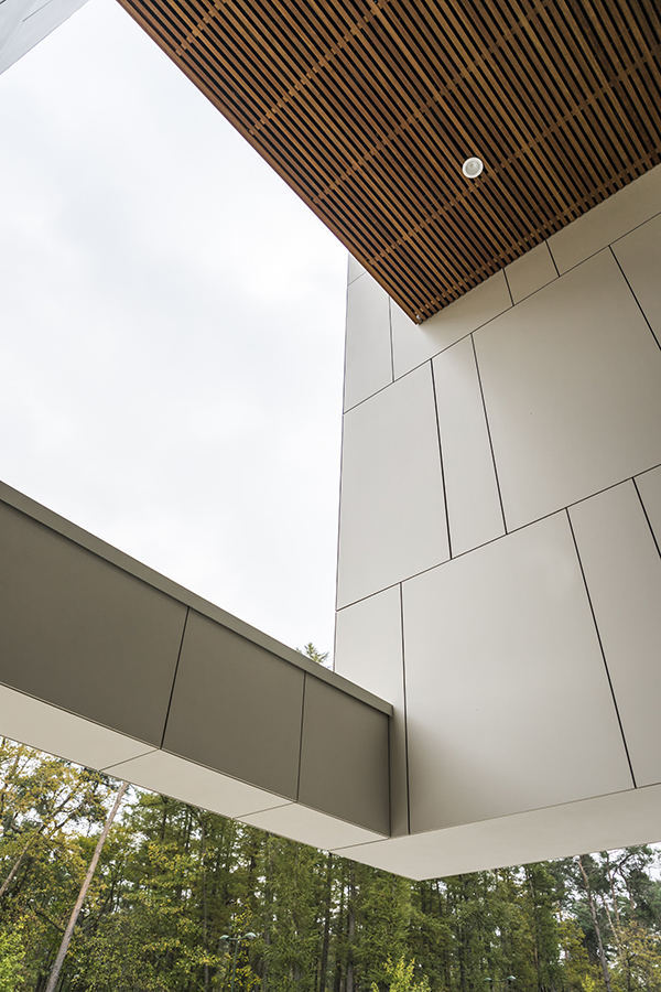 THESIZE SURFACES - NEOLITH Almassora - Castellón - Spain
