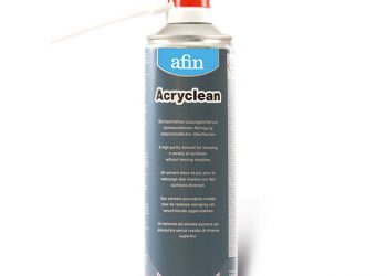 Acryclean