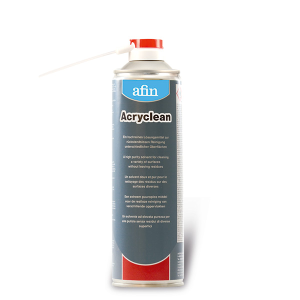 Acryclean