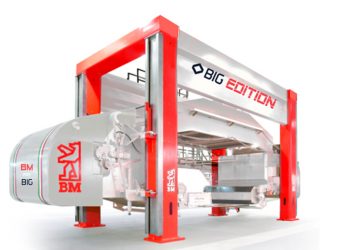 BM officene-kodiak big edition