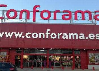 Conforama_Murcia