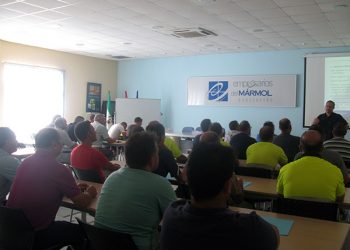 Foto reciclaje Pala 07_07_2016