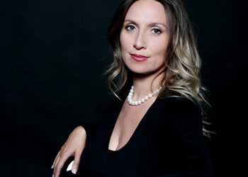 Tetyana Kovalenko