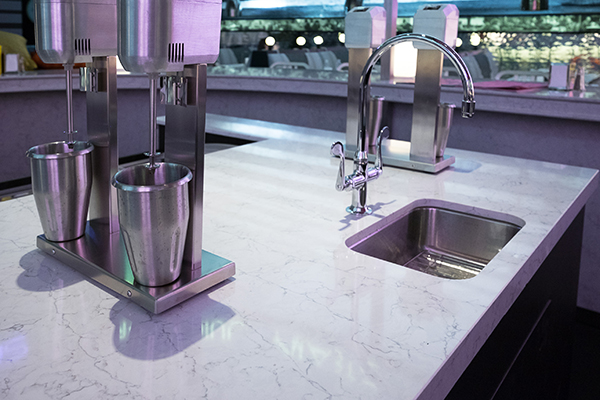 The DIner_Silestone_4