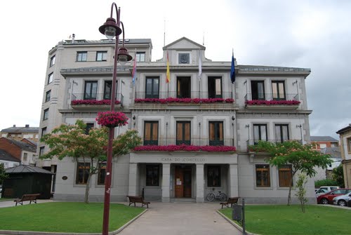 ayuntamiento valdeorras