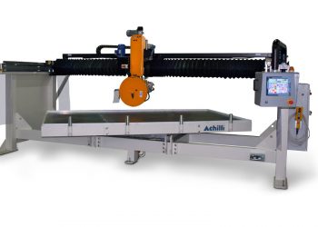 bridge-saw