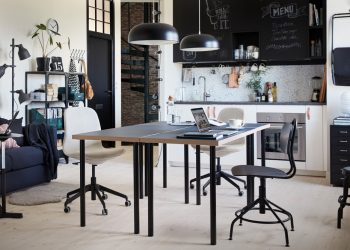 cocina oficina