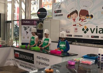 concurso petit chef