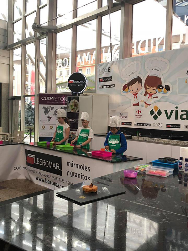 concurso petit chef