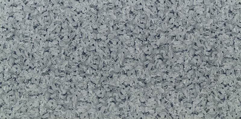 fluido solido grigio