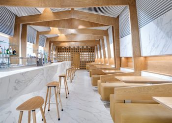 interiorismo neolith