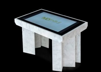 md table