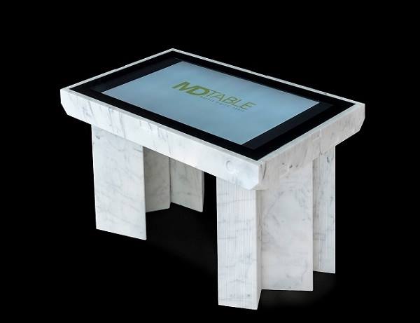 md table