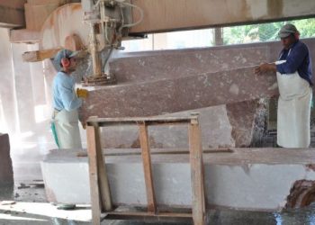 piedra cuba