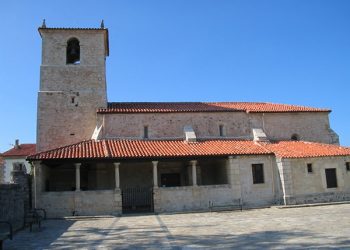 plaza iglesia de san juna agüero