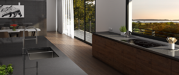 unistone-belgian-blue-quartz-worktops