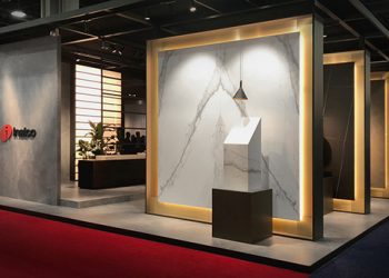 1. Inalco Best in Show Coverings 2018