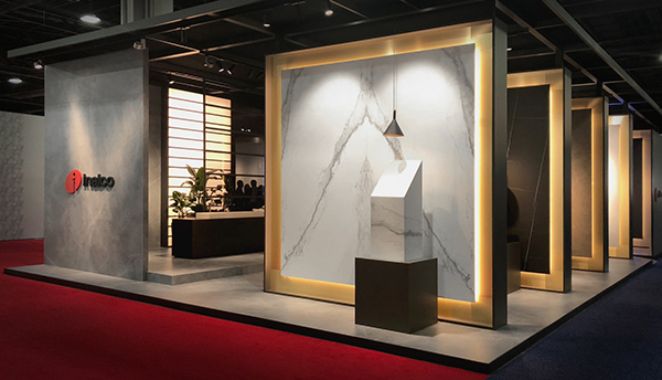1. Inalco Best in Show Coverings 2018