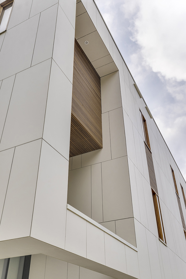 THESIZE SURFACES - NEOLITH Almassora - Castellón - Spain