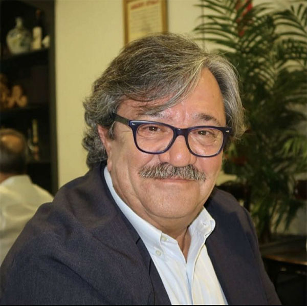 Antonio Lamana