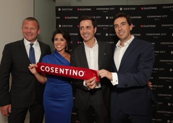 Brandon Calvo_Carolina Almeida_Eduardo Cosentino_Alvaro Gonzalez_Cosentino City Miami (baja)
