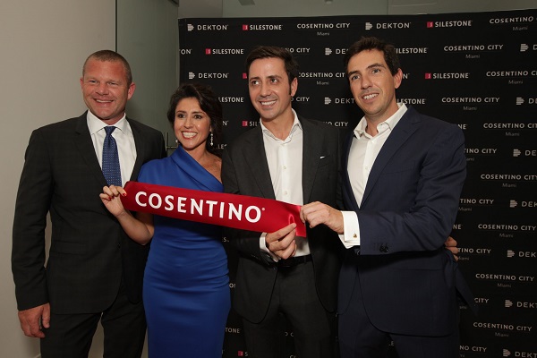 Brandon Calvo_Carolina Almeida_Eduardo Cosentino_Alvaro Gonzalez_Cosentino City Miami (baja)