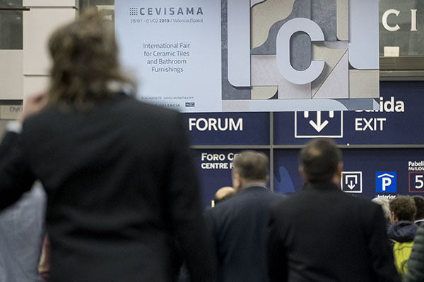CEVISAMA19
